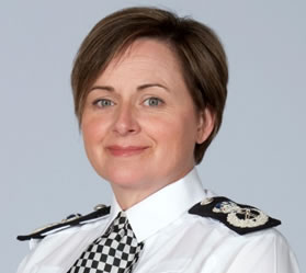 AC Louisa Rolfe OBE AC Louisa Rolfe OBE
